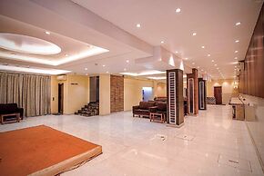 Roli Residency