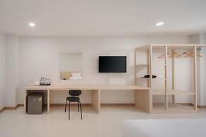 Cloud9 Stay Chiang Mai