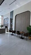 Seven Garden Hotel - Airport