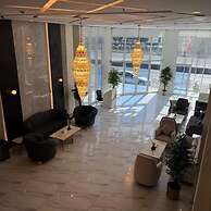 Seven Garden Hotel - Airport