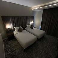 Seven Garden Hotel - Airport