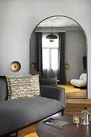 IL CONFORMISTA Casa Storica