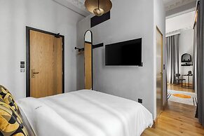 IL CONFORMISTA Casa Storica