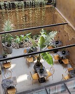IL CONFORMISTA Casa Storica