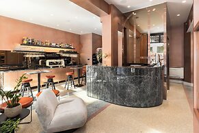 IL CONFORMISTA Casa Storica
