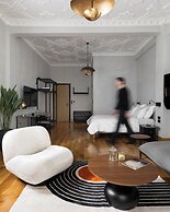 IL CONFORMISTA Casa Storica
