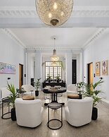 IL CONFORMISTA Casa Storica