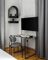 IL CONFORMISTA Casa Storica