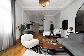 IL CONFORMISTA Casa Storica