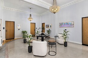 IL CONFORMISTA Casa Storica