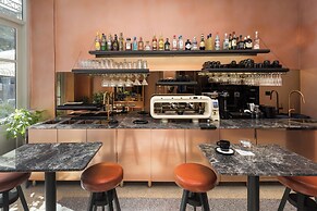 IL CONFORMISTA Casa Storica