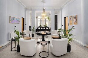 IL CONFORMISTA Casa Storica