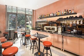 IL CONFORMISTA Casa Storica
