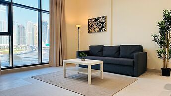 Dancenter Retreat Sheikh Zayed Road