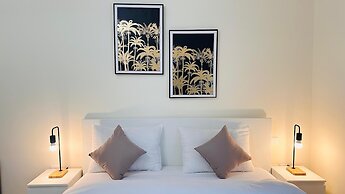 Dancenter Retreat Sheikh Zayed Road