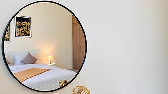 Dancenter Retreat Sheikh Zayed Road