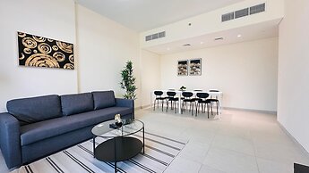 Dancenter Retreat Sheikh Zayed Road