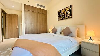 Dancenter Retreat Sheikh Zayed Road