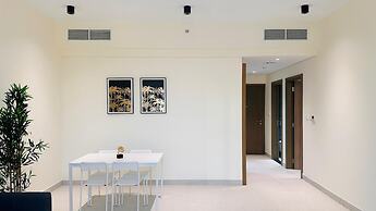 Dancenter Retreat Sheikh Zayed Road