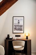 Hotel Royal Beaulaincourt