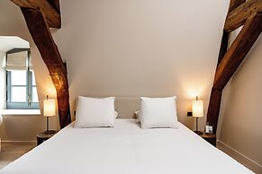 Hotel Royal Beaulaincourt