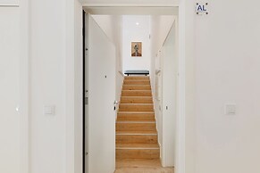The Light Loft at BoaVista Flats