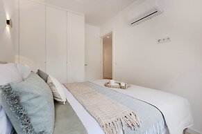 The Light Loft at BoaVista Flats