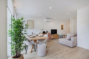 The Light Loft at BoaVista Flats
