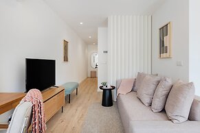 The Light Loft at BoaVista Flats