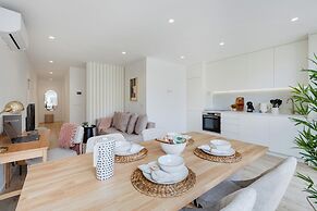The Light Loft at BoaVista Flats