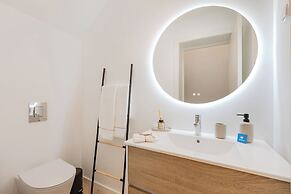 The Light Loft at BoaVista Flats