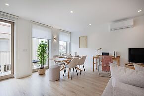 The Light Loft at BoaVista Flats