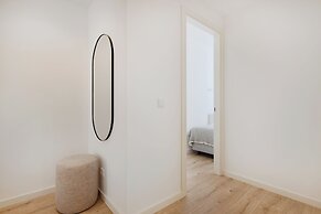 The Light Loft at BoaVista Flats