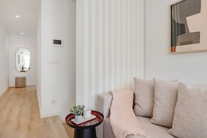 The Light Loft at BoaVista Flats