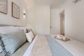 The Light Loft at BoaVista Flats