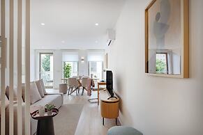 The Light Loft at BoaVista Flats