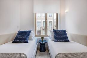 The Light Loft at BoaVista Flats