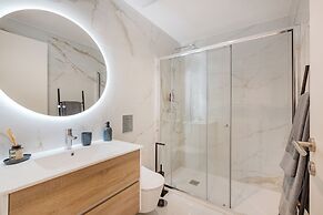 The Light Loft at BoaVista Flats