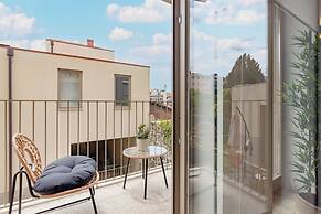 The Light Loft at BoaVista Flats