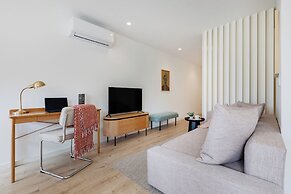 The Light Loft at BoaVista Flats