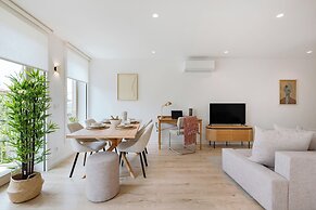 The Light Loft at BoaVista Flats