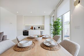 The Light Loft at BoaVista Flats