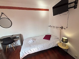 Hôtel Les Trois Lys