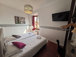 Hôtel Les Trois Lys