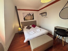 Hôtel Les Trois Lys