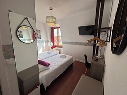 Hôtel Les Trois Lys