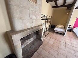 Hôtel Les Trois Lys
