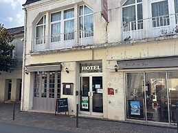 Hôtel Les Trois Lys