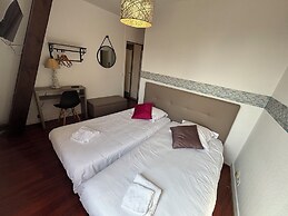 Hôtel Les Trois Lys