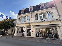 Hôtel Les Trois Lys